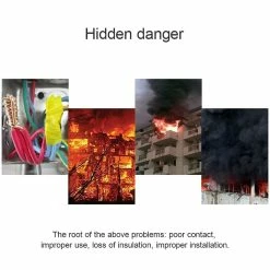 Best Sale 🥰 Wewoo Tube thermorétractable de 100 PCS / Box avec anneau de soudure résistant à l'eau 🔥 -Pas Cher Facom Magasin 3615612156228 7