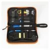 Flash Sale ✨ Wewoo Set de fer à souder 15 dans 1 50Hz 60W Kit soudure ensemble à ordinaire, livraison couleurs aléatoires 👏