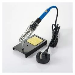 Flash Sale ✨ Wewoo Set de fer à souder 15 dans 1 50Hz 60W Kit soudure ensemble à ordinaire, livraison couleurs aléatoires 👏 11 Flash Sale ✨ Wewoo Set de fer à souder 15 dans 1 50Hz 60W Kit soudure ensemble à ordinaire, livraison couleurs aléatoires 👏 -Pas Cher Facom Magasin 3615612176066 5