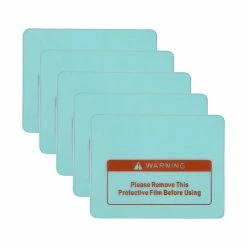 Discount 🔥 Wewoo Protecteur de PC couverture masque casque soudure gradation solaire 5 PCS 🔔