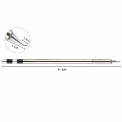 New ⭐ Wewoo Fer à souder Stylo de soudure station pour l'outil réparation téléphone portable TSS02-IS 🛒