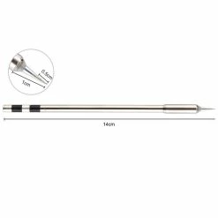 Budget ⭐ Wewoo Fer à souder Stylo de soudure station pour l'outil réparation téléphone portable TSS02-I ❤️