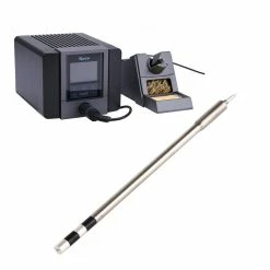 Brand new ✨ Wewoo Fer à souder Stylo de soudure station pour l'outil réparation téléphone portable TSS02-SSK ✨ 7 Brand new ✨ Wewoo Fer à souder Stylo de soudure station pour l'outil réparation téléphone portable TSS02-SSK ✨ -Pas Cher Facom Magasin 3615612495655 4