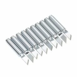 Wholesale 🛒 Wewoo 10 pointes de fer à souder électrique sans plomb pour mèches à outils PCS 900M-TK ✔️ -Pas Cher Facom Magasin 3615612595973 3