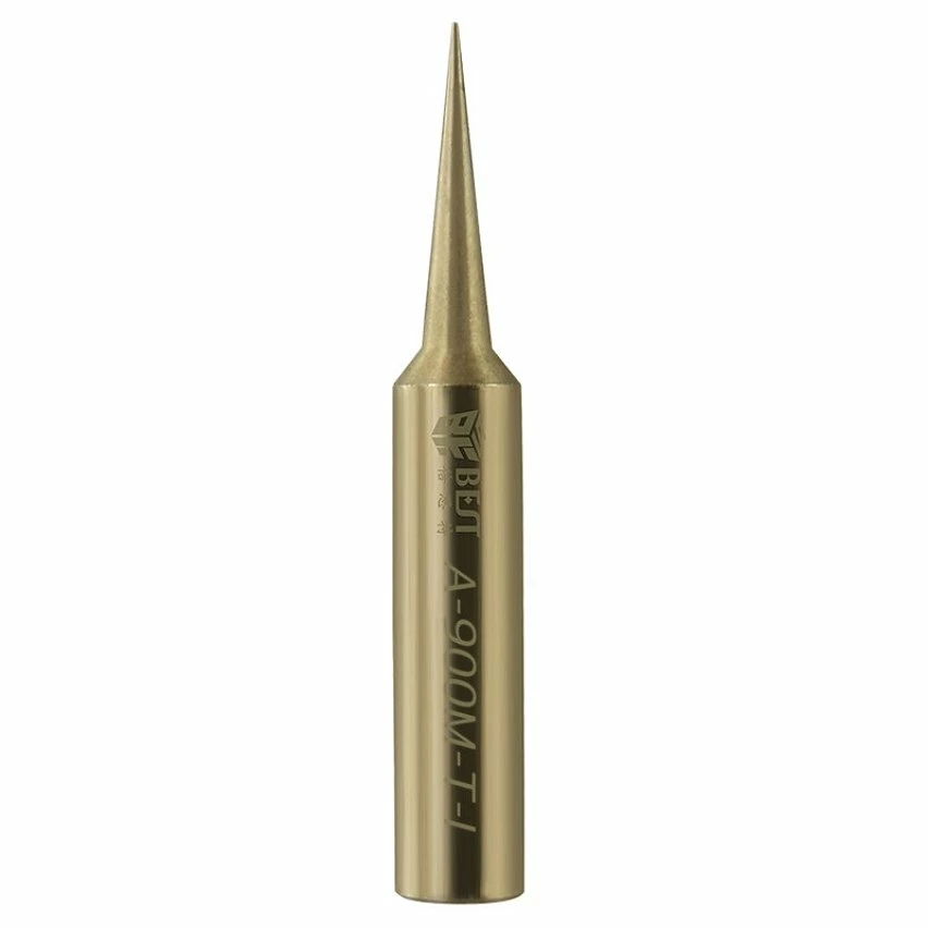 Buy ✔️ Wewoo Pointe de fer à souder de à à basse température à base de cuivre pur 10 PCS BEST 🧨 2 Buy ✔️ Wewoo Pointe de fer à souder de à à basse température à base de cuivre pur 10 PCS BEST 🧨 – Image 2