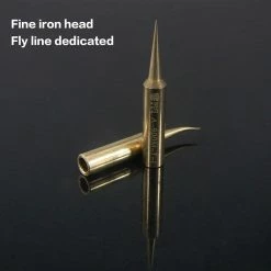 Buy ✔️ Wewoo Pointe de fer à souder de à à basse température à base de cuivre pur 10 PCS BEST 🧨 12 Buy ✔️ Wewoo Pointe de fer à souder de à à basse température à base de cuivre pur 10 PCS BEST 🧨 -Pas Cher Facom Magasin 3615612935410 6 1