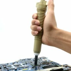 Best Pirce 😀 Wewoo Outil de réparation de soudure gris 👍 -Pas Cher Facom Magasin 3615613515000 5