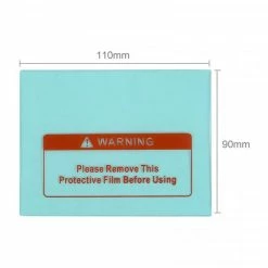 Best reviews of 😍 Wewoo Protection de masque de de de casque de soudage à atténuation automatique de 5 PCStaille 110 x 90mmangle droit 👍 5 Best reviews of 😍 Wewoo Protection de masque de de de casque de soudage à atténuation automatique de 5 PCStaille 110 x 90mmangle droit 👍 -Pas Cher Facom Magasin 3615613515154 3