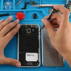 Coupon 😍 Wewoo Tournevis de réparation 0.6Y 😉 -Pas Cher Facom Magasin 3615614602174 6