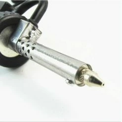 Best deal ⭐ Wewoo Pompe à dessouder ADT-06 30W 220V Outil de fer à souder sous vide électrique prise UE 🛒 -Pas Cher Facom Magasin 3615614636919 4