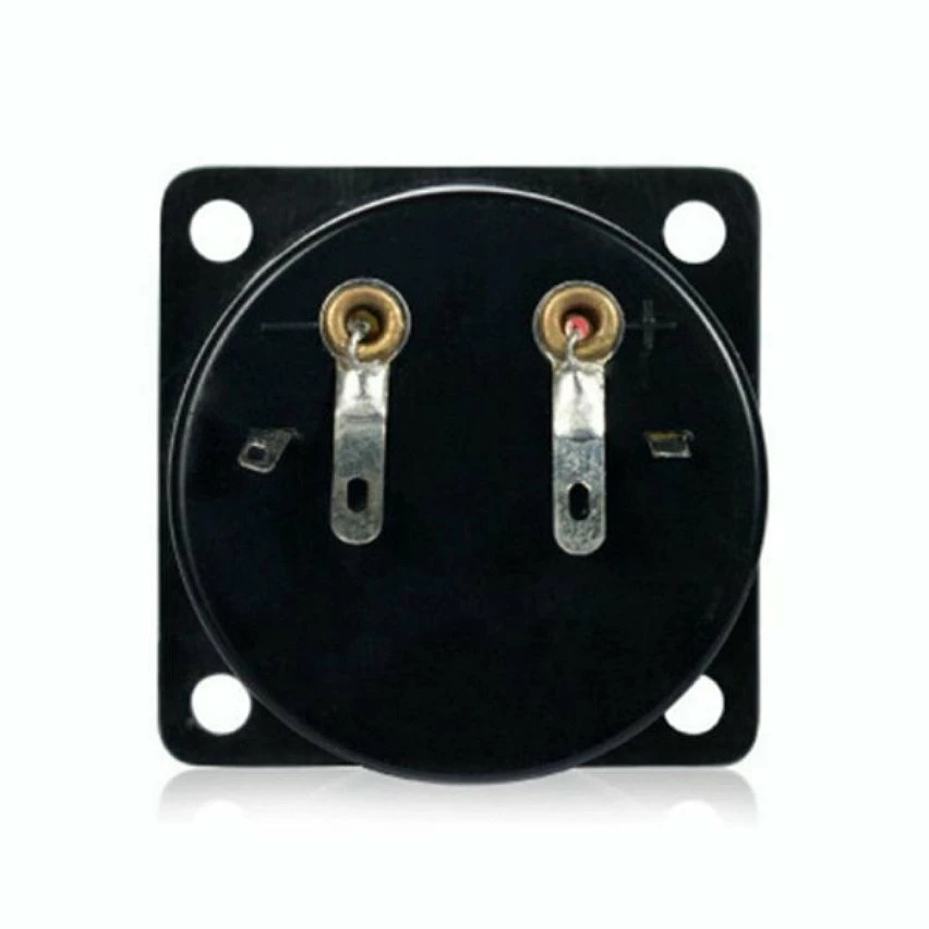 Budget 🥰 Wewoo TR-35 VU mètre amplificateur de puissance ampli DB Table niveau Audio compteur de pression acoustique 😉 3 Budget 🥰 Wewoo TR-35 VU mètre amplificateur de puissance ampli DB Table niveau Audio compteur de pression acoustique 😉 – Image 3