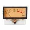 Hot Sale 🎉 Wewoo TN-73 VU-mètre de haute précision DB Power Discharge Flat Meter Power Meter 🔔