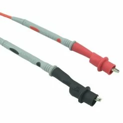 Flash Sale ✨ Wewoo 10 paires Multimètre Crocodile Clip Condensateur Clip Cover Pen Accessoires universels Connecteur Test Clip ✔️ -Pas Cher Facom Magasin 3615614816755 4