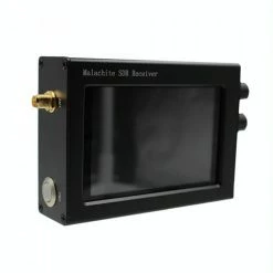 Best Sale 🌟 Wewoo Version 1.10A 50KHz ~ 2GHz Récepteur SDR Malachite Récepteur SDR Radio Logiciel à écran tactile de 3,5 pouces 🥰 -Pas Cher Facom Magasin 3615614816762 5