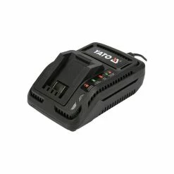 Promo 😉 Yato : Perceuse visseuse sans fil 18 V 2 vitesses + Chargeur Yato 🧨 -Pas Cher Facom Magasin 3660182056249 3