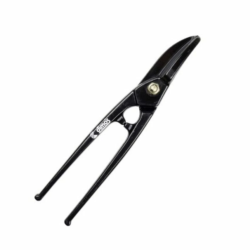 Discount 🥰 DIMOS - Cisaille universelle 260mm 1 lame large + 1 étroite haute qualité - Réf: 171520 - 260 mm ⌛ 1 Discount 🥰 DIMOS - Cisaille universelle 260mm 1 lame large + 1 étroite haute qualité - Réf: 171520 - 260 mm ⌛