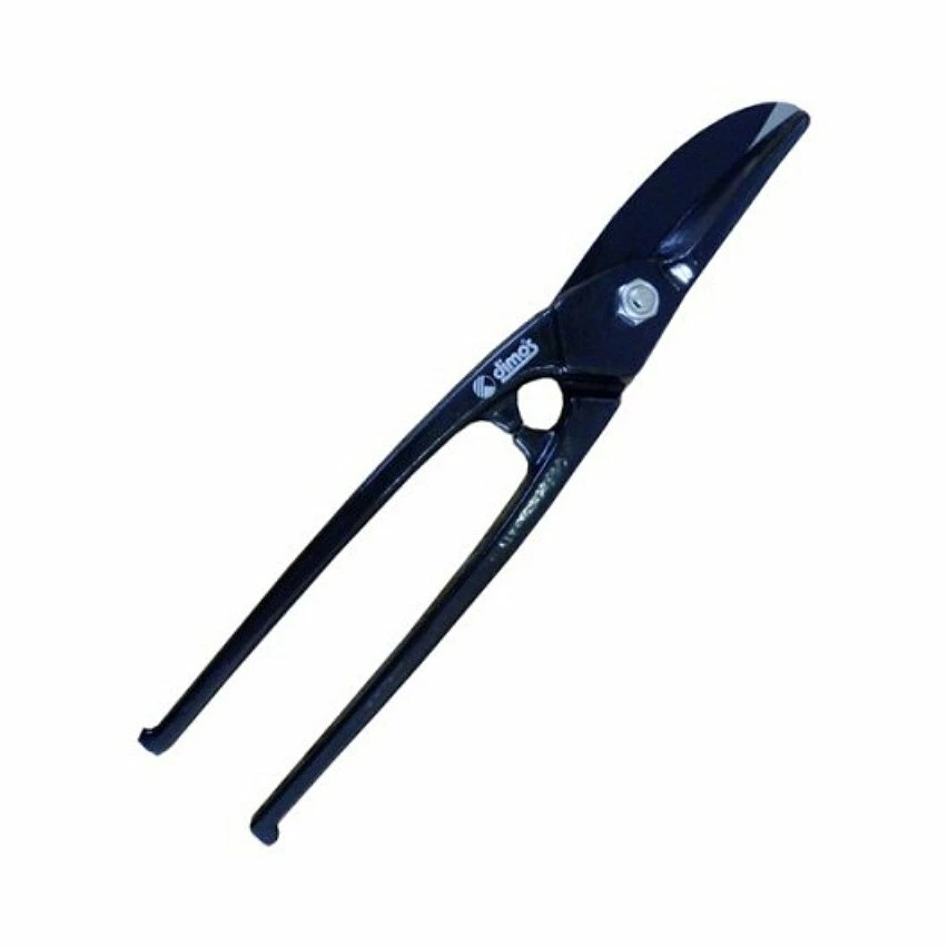 Wholesale 🎉 DIMOS - Cisaille universelle 300mm 1 lame large + 1 étroite haute qualité - Réf: 171530 - 300 mm ❤️ 1 Wholesale 🎉 DIMOS - Cisaille universelle 300mm 1 lame large + 1 étroite haute qualité - Réf: 171530 - 300 mm ❤️