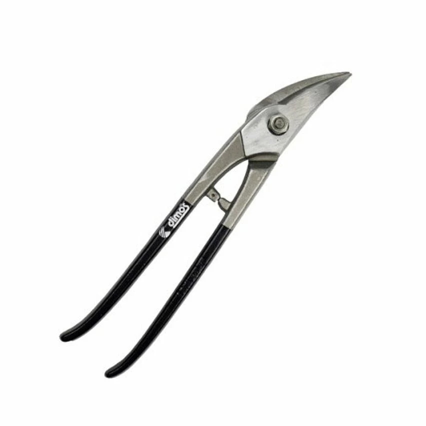 Best Pirce ⭐ DIMOS - Cisaille passe-franc 270mm bichantourneuse coupe à droite - Réf: 175522 - 270 mm 🧨 1 Best Pirce ⭐ DIMOS - Cisaille passe-franc 270mm bichantourneuse coupe à droite - Réf: 175522 - 270 mm 🧨