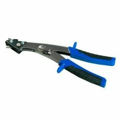 Promo 🥰 DIMOS - Cisaille grignoteuse démultipliée - Réf: 175538 - 30 mm 🎁