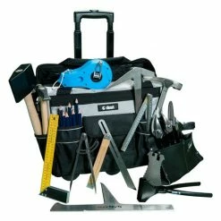 New 🔥 DIMOS - Première Caisse à outils du compagnon droitier - Réf: 980300 🤩