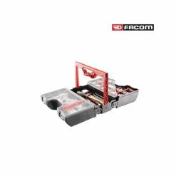 Wholesale 🛒 Boite à outils plastique Organizer Facom XL 3 en 1 👍 5 Wholesale 🛒 Boite à outils plastique Organizer Facom XL 3 en 1 👍 -Pas Cher Facom Magasin 3662424008580 3