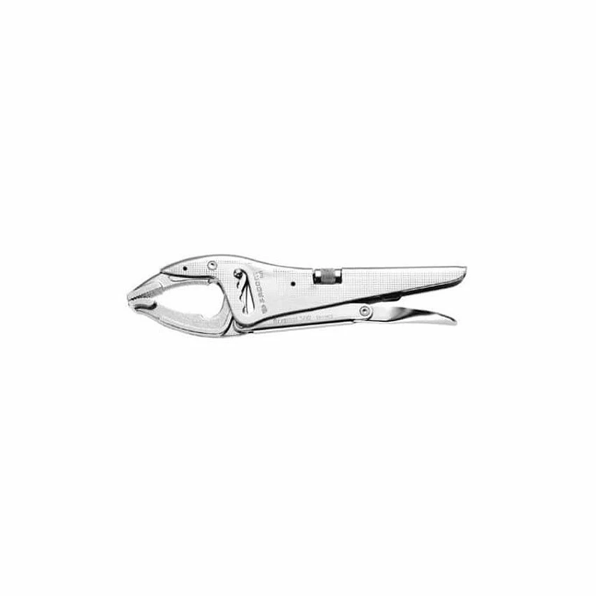 Promo 😉 Pince étau à becs longs Facom 501 ✔️ 1 Promo 😉 Pince étau à becs longs Facom 501 ✔️