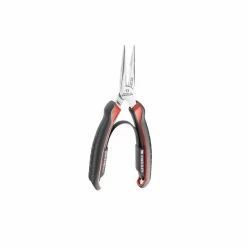 Best deal ✔️ Pince demi-ronde FACOM à bec court - 160mm - 193A.16CPE 😍