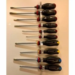 Top 10 ❤️ Jeu de tournevis FACOM - ProTwist - 10 pcs - AT.J10 🧨