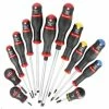 Best reviews of 😀 Jeu de tournevis FACOM - ProTwist - 13 pcs - ATWH.J13 🛒