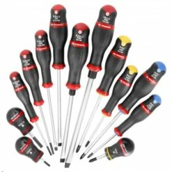 Best reviews of 😀 Jeu de tournevis FACOM - ProTwist - 13 pcs - ATWH.J13 🛒