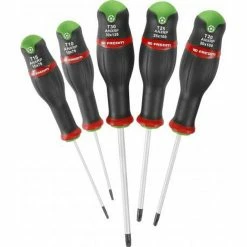 New 🎉 Jeu de tournevis FACOM - ProTwist - Torx plus - 5 pcs - ATXRP.J5 👏