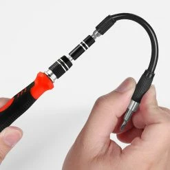 Best Pirce 🛒 Avizar Boite à Outils 115 en 1 Multifonctionnel Démontage et Réparation Multi-appareils 🌟 -Pas Cher Facom Magasin 3662427572866 3