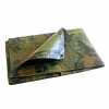 Best reviews of ⭐ TECPLAST Bâche Camouflage 1,8x3 m 150CM - Haute Qualité - Bâche militaire de protection imperméable 🌟
