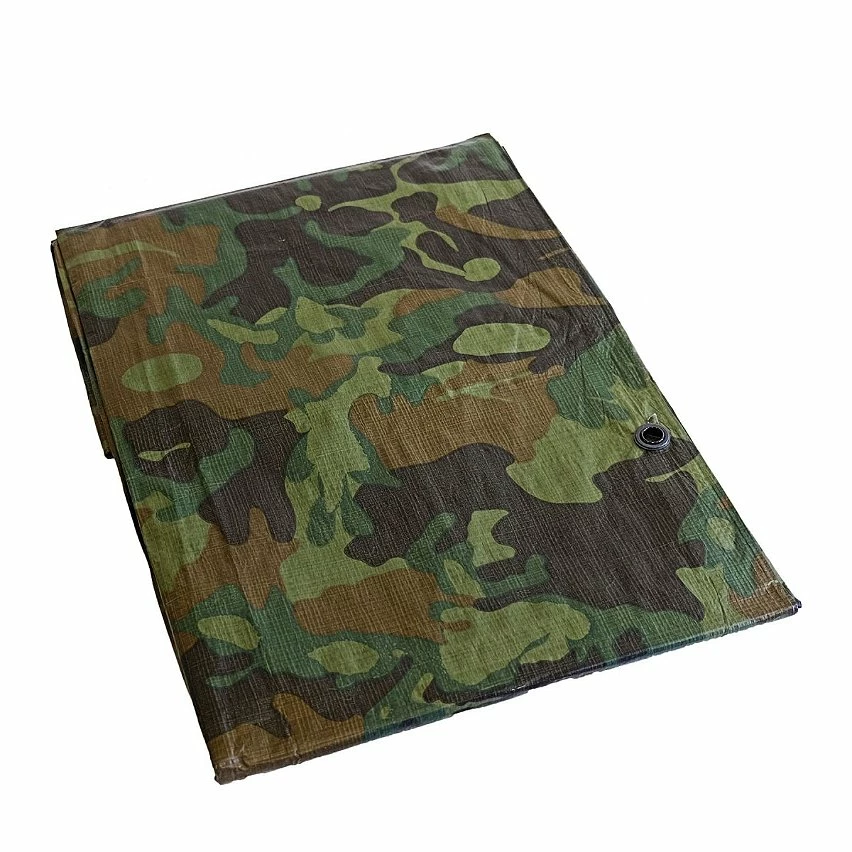 New 🎁 TECPLAST Bâche de Chantier 1,8x3 m 150CH - Camouflage - Haute Qualité - Bâche de protection imperméable pour Travaux 🤩 3 New 🎁 TECPLAST Bâche de Chantier 1,8x3 m 150CH - Camouflage - Haute Qualité - Bâche de protection imperméable pour Travaux 🤩 – Image 3