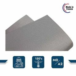 Promo đ TECPLAST BĂąche IgnifugĂ©e M0 8x12 m Grise 455MU0 - QualitĂ© Pro - BĂąche de chantier Anti-Chaleur homologuĂ©e M0 - Made In France đ 7 Promo đ TECPLAST BĂąche IgnifugĂ©e M0 8x12 m Grise 455MU0 - QualitĂ© Pro - BĂąche de chantier Anti-Chaleur homologuĂ©e M0 - Made In France đ -Pas Cher Facom Magasin 3663936008242 3 1