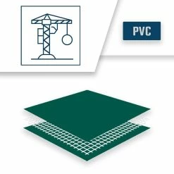 Top 10 💯 TECPLAST Bâche de Chantier 10x15 m 900CH Verte - Qualité 15 ans - Bâche de protection étanche pour Travaux - Made in France 🤩 9 Top 10 💯 TECPLAST Bâche de Chantier 10x15 m 900CH Verte - Qualité 15 ans - Bâche de protection étanche pour Travaux - Made in France 🤩 -Pas Cher Facom Magasin 3663936008686 4 6
