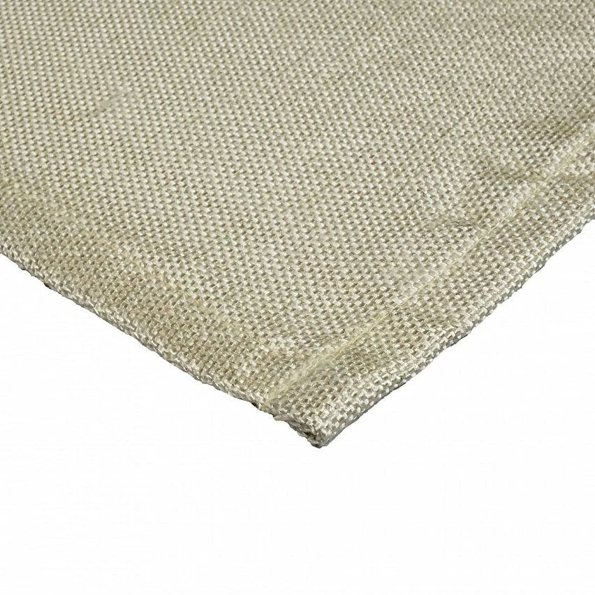 Cheapest ⭐ TECPLAST Toile Anti-Chaleur 1x1 m 550SD0 - Performance 550 degrés - Bâche de protection Soudure Ignifugée M0 Made In France ⌛ 4 Cheapest ⭐ TECPLAST Toile Anti-Chaleur 1x1 m 550SD0 - Performance 550 degrés - Bâche de protection Soudure Ignifugée M0 Made In France ⌛ – Image 4