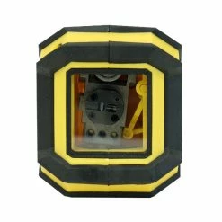 Budget 😉 Niveau laser de chantier Croix horizontale et verticale VITO POWER - Portée de 10 m Précision 0,5 mm - 🔥 -Pas Cher Facom Magasin 3663936031783 5