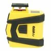 Discount 😉 Niveau laser croix horizontale et verticale 360° VITOPOWER Portée de 10 m Précision 0,5 mm 💯