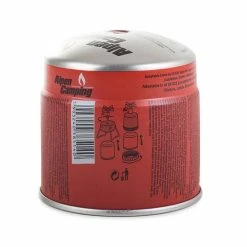 Deals 🔥 Pack 36 cartouches gaz 190g ALPENTECH Butane Propane perçable sécurité stop-gaz 🥰 -Pas Cher Facom Magasin 3663936034715 3