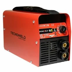 Discount 🎉 Poste a souder Inverter 130A Tecnoweld + Cagoule RED LCD Automatique 👍 -Pas Cher Facom Magasin 3663936037174 3