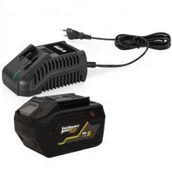 Promo ⭐ Ponceuse sans fil Excentrique Orbitale 20V 125mm+ Batterie Lithium 6AH + Chargeur Rapide VITO EGO LI 🔥 7 Promo ⭐ Ponceuse sans fil Excentrique Orbitale 20V 125mm+ Batterie Lithium 6AH + Chargeur Rapide VITO EGO LI 🔥 -Pas Cher Facom Magasin 3663936038270 5