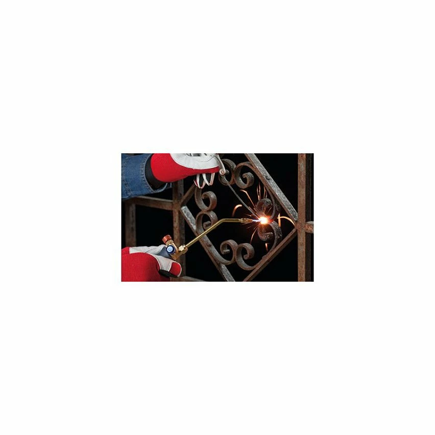 Best reviews of 👍 Chalumeau BI Gaz OXYKIT 3300°C KEMPER 110 Bar Avec 2 pointes Kit complet Brasage et soudage 🔥 6 Best reviews of 👍 Chalumeau BI Gaz OXYKIT 3300°C KEMPER 110 Bar Avec 2 pointes Kit complet Brasage et soudage 🔥 – Image 6