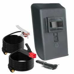 Top 10 🔔 Poste à souder inverter STANLEY FATMAX KING 160 PRO 100% Duty cycle MMA Electrodes Acier Inox Fonte Basiques 1.6 à 4 mm 🌟 -Pas Cher Facom Magasin 3663936040501 4