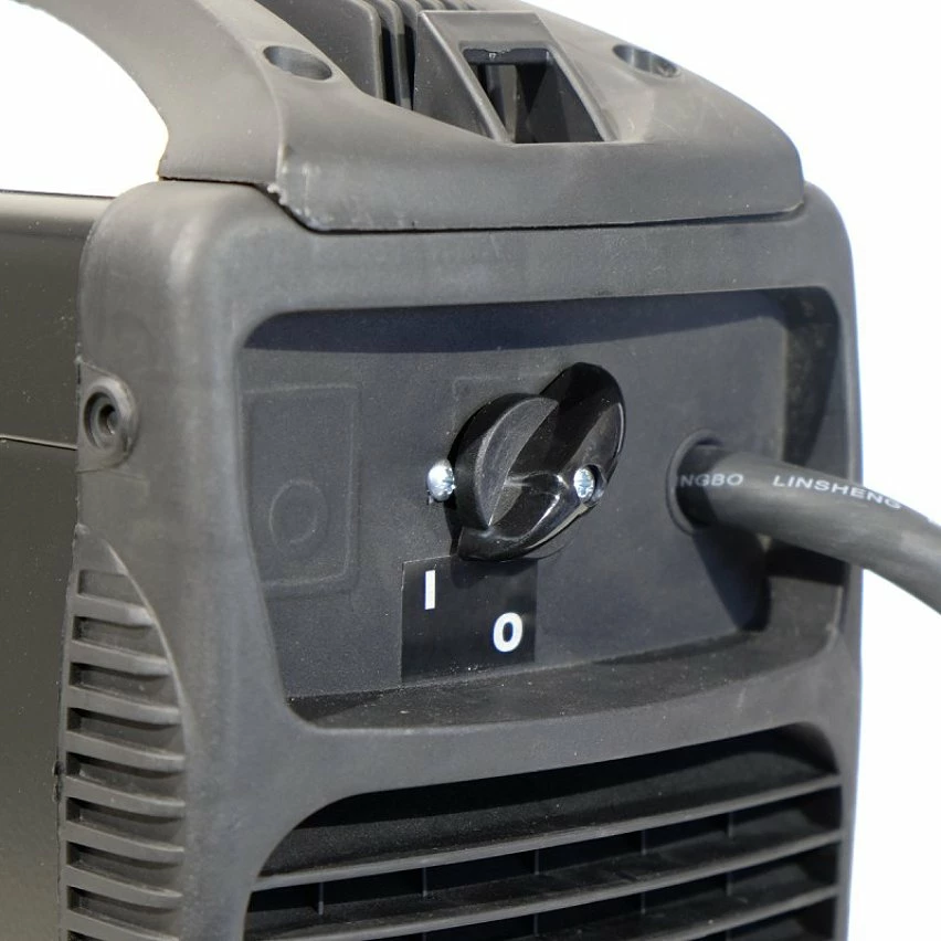 Promo 🧨 Poste à souder KING160 STANLEY FATMAX MMA + Cagoule Stanley Automatique 9/13 Facteur de marche 100% 💯 5 Promo 🧨 Poste à souder KING160 STANLEY FATMAX MMA + Cagoule Stanley Automatique 9/13 Facteur de marche 100% 💯 – Image 5