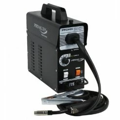 Best deal 🤩 Poste a souder MIG NO GAS 130A PROMIG130 Torche + masque + bobine pré-montée Proweltek Garanti 3 ans 🔔