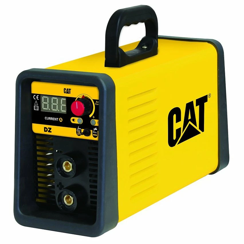Hot Sale 🛒 Poste a souder inverter 160A MMA Professionnel ARC + Sac outils CAT Baguette Ø 1.6 à 4 mm Caterpillar 🌟 3 Hot Sale 🛒 Poste a souder inverter 160A MMA Professionnel ARC + Sac outils CAT Baguette Ø 1.6 à 4 mm Caterpillar 🌟 – Image 3
