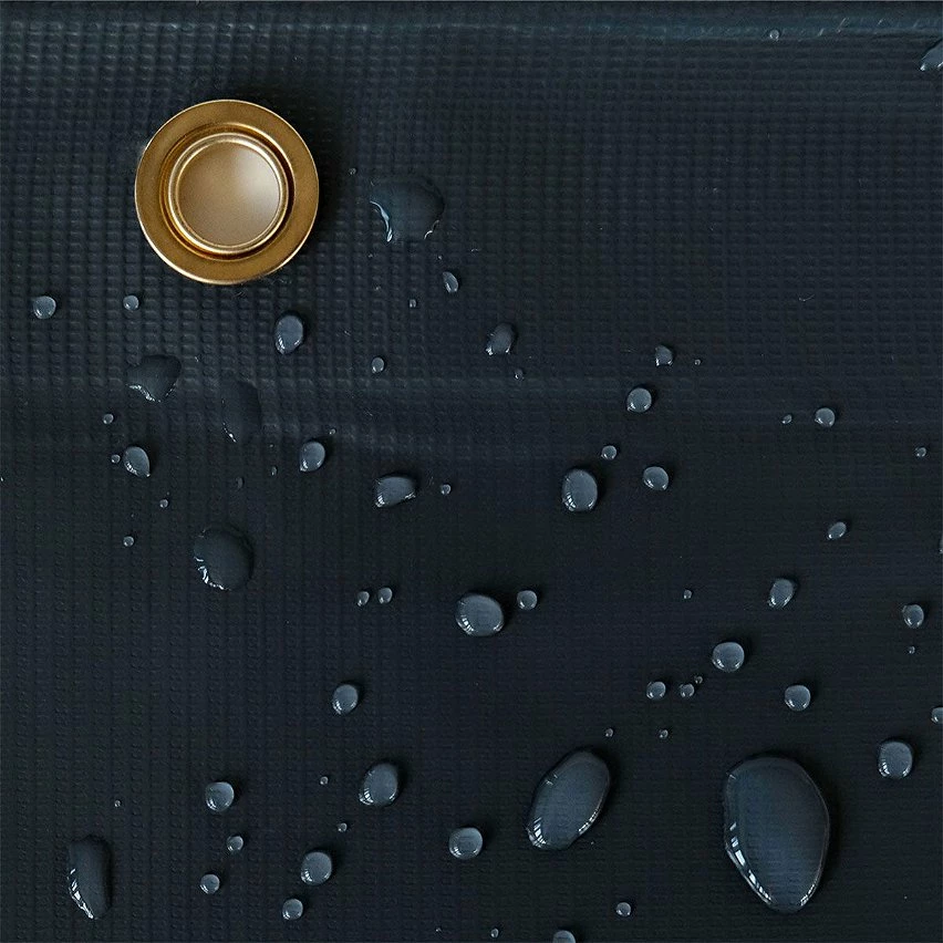 Budget đ TECPLAST BĂąche de Chantier 4x6 m 506CH Gris anthracite - QualitĂ© 5 ans - BĂąche de protection Ă©tanche en PVC pour Travaux â 5 Budget đ TECPLAST BĂąche de Chantier 4x6 m 506CH Gris anthracite - QualitĂ© 5 ans - BĂąche de protection Ă©tanche en PVC pour Travaux â â Image 5