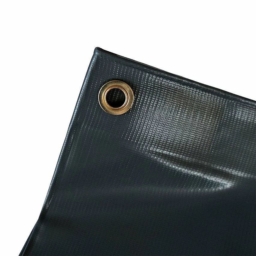 Wholesale 😀 TECPLAST Bâche Toiture 2x3 m 506TO Gris anthracite - Qualité 5 ans - Bâche d'étanchéité en PVC pour Couvreur et Charpentier 🎉 6 Wholesale 😀 TECPLAST Bâche Toiture 2x3 m 506TO Gris anthracite - Qualité 5 ans - Bâche d'étanchéité en PVC pour Couvreur et Charpentier 🎉 – Image 6