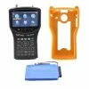 Best Sale 💯 PACK SATLINK WS6979 MESUREUR DE CHAMP COMBO DVB S2/T2 + Batterie Supplémentaire + Coque Silicone Jaune 🔔